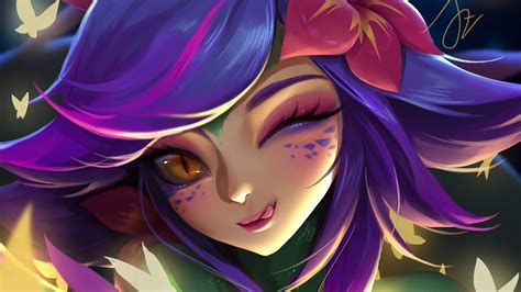 Neeko/LoL